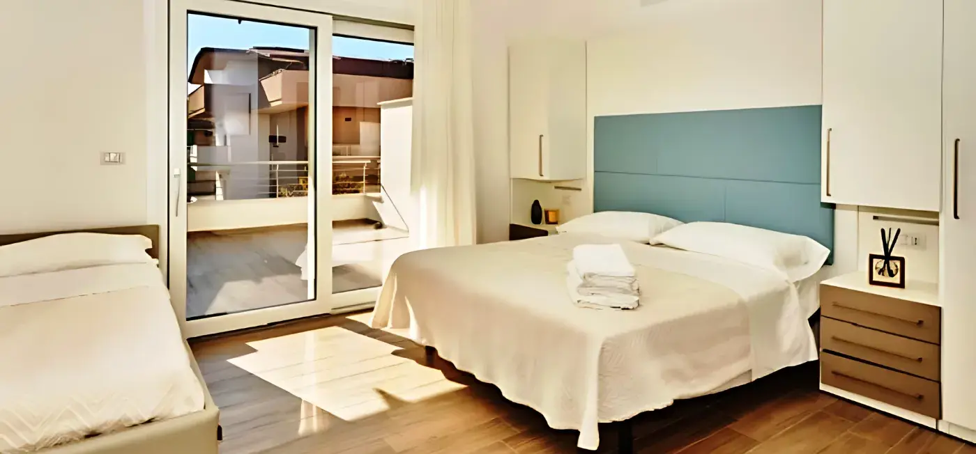 marittima italy stay with flights - Hotel Doge